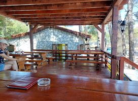Beach Bar Cristallo