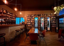 Bar Vins & Bières Cave L'Octave