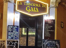 La Taberna de Gaia