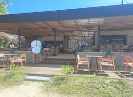 Beach Bar
