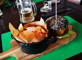 The Place Pub