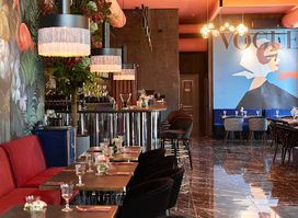 RITZ BAR