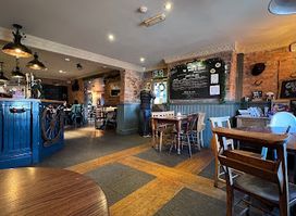The Horse & Groom - Pub & Kitchen