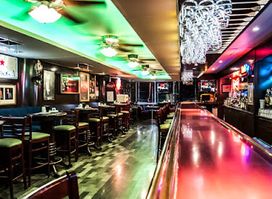 Sixtie's Bar
