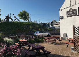 Colebrooke Arms