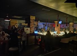 The Bar