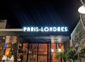 París Londres Beer House