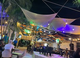 Tortuga Bar