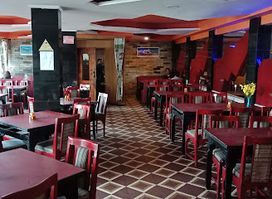 Simla Bar & Restaurant | Best Party Place