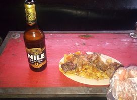 Kiruhura Guest House