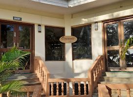 ANIIDCO’s Oceanic Bar at Dolphin Beach Resort
