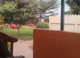 Kigabiro Snack-Bar (Resto)