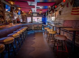Wild Goose Tavern