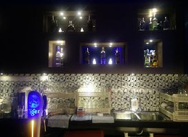 Blue Storm Music Cafe & Pub