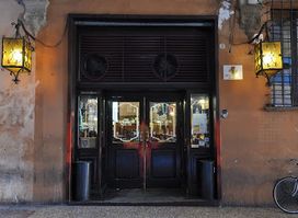 Cluricaune Irish Pub