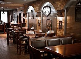 Jack Pub