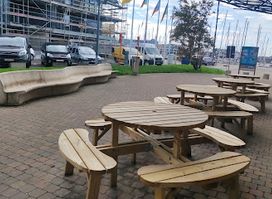 Seafront Boulder