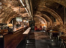 The Mad Dog Social Club