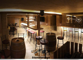 Stonebridge Pub