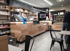 Lumiere Cafè