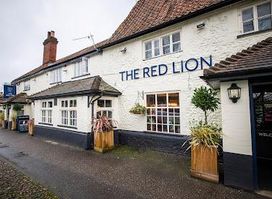 Red Lion