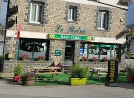 Le Relax Bar Tabac