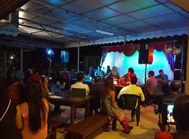 Fiji Club