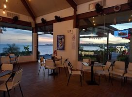 Boga Bar Restaurant