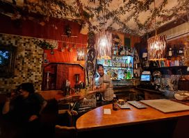 Bar Yambala
