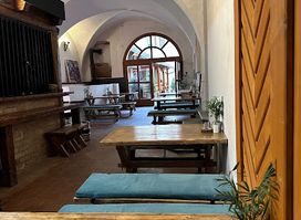 Gastro-bar23