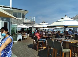 Beach House Grill