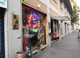 Virgin Rock Pub