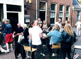 Winebar de Proeverij