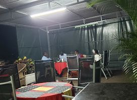 Fidodido Bar-Restaurant