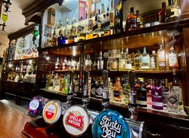 The Prince of Wales Tavern