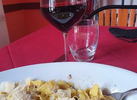Trattoria Pizzeria Bar Gusto Di Maremma