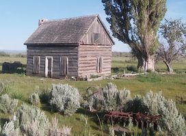 Bar T Bar Ranch