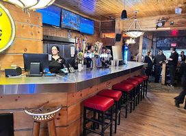 Moose's Cookhouse