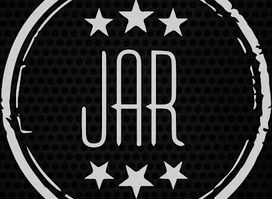 Jar Mobile Bar