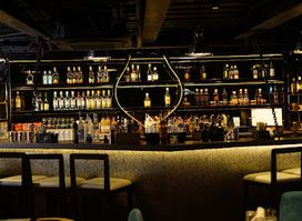Pirates Restro & Lounge