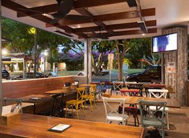 Barbossa Bar & Bottle Shop