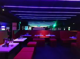LUNA disco & cocktail klub