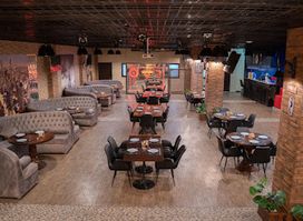 Arizona Lounge & Pub