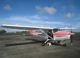 Smile Air Inc
