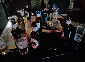 Forty Pub