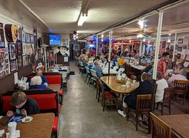 Hwy 341 cafe