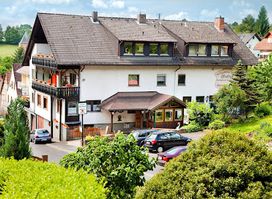 Landgasthof Waldeck