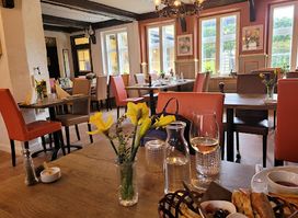 Restaurant MUMM