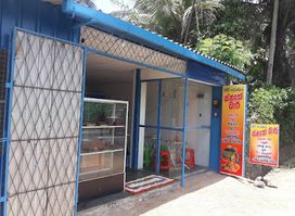New Deshappriya Snak Bar
