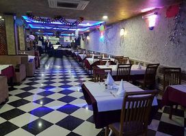 Bar Restaurant l'Ours Blanc